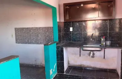 Casa com 2 quartos à venda, 180 m² por r$ 200.000 - vila sul - anápolis/go