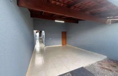 Casa com 2 quartos à venda, 92 m² por r$ 285.000,00 - víviam parque - anápolis/go