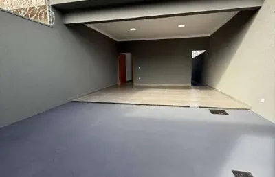 Casa com 3 dormitórios à venda, 140 m² por r$ 490.000,00 - lourdes - anápolis/go
