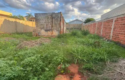 Terreno excelente localização à venda, 515 m² por r$ 700.000 - jundiaí - anápolis/go