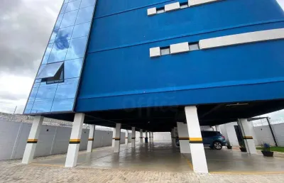 Kitnet com 1 quarto à venda, 23 m² por r$ 230.000 - residencial cidade industrial - anápolis/go