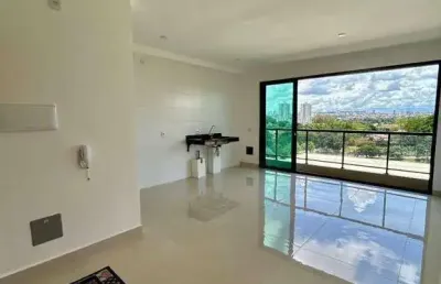 Apartamento com 3 quartos à venda, 77 m² por r$ 595.000 - jardim europa - anápolis/go