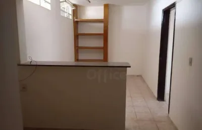 Apartamento com 2 dormitórios para alugar, 66 m² por r$ 1.250,01/mês - jundiaí - anápolis/go