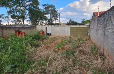 Terreno à venda, 360 m² por r$ 280.000,00 - anápolis city - anápolis/go
