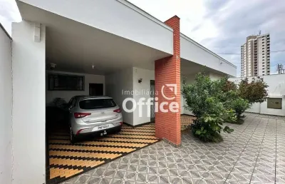 Casa com 5 quartos à venda, 200 m² por r$ 980.000 - jundiaí - anápolis/go