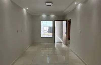 Casa com 3 quartos à venda, 120 m² por r$ 420.000 - gran ville - anápolis/go