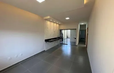 Casa com 3 quartos à venda, 100 m² por r$ 340.000 - residencial flamboyant - anápolis/go
