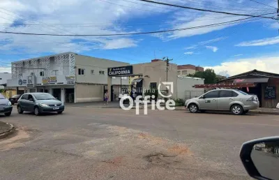 Apartamento com 2 dormitórios, 75 m² - venda por r$ 270.000,00 ou aluguel por r$ 1.628,33/mês - jundiaí - anápolis/go