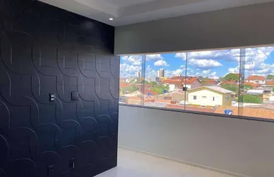 Lindo apto c/ 2 quartos, à venda, c/ 60 m² por r$ 290.000,00 no bairro eldorado, próx. ao jundiaí