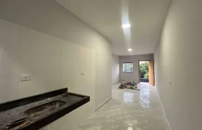 Casa com 3 dormitórios à venda, 90 m² por r$ 300.000,00 - residencial santa cruz - anápolis/go