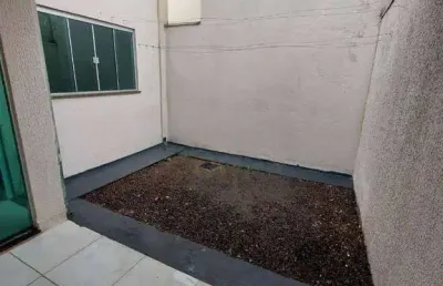 Casa com 3 dormitórios à venda, 101 m² por r$ 390.000,00 - parque dos pirineus - anápolis/go