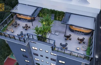Apartamento à venda, 94 m² por r$ 775.000,00 - villa branca - jacareí/sp
