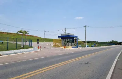 Terreno à venda, 2250 m² por r$ 1.350.000 - centro empresarial e industrial de caçapava