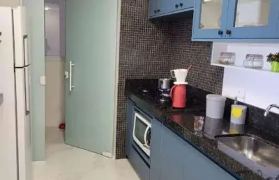 Apartamento à venda, 76 m² por r$ 750.000,00 - indaiá - caraguatatuba/sp