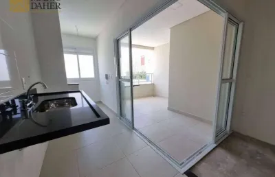 Apartamento com 2 dormitórios à venda, 63 m² por r$ 574.000,00 - jardim satélite - são josé dos campos/sp