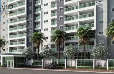 Apartamento com 3 dormitórios à venda, 83 m² por r$ 595.000,00 - centro - jacareí/sp