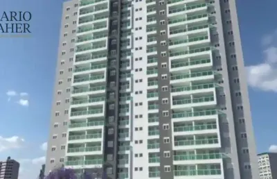 Apartamento com 2 dormitórios à venda, 72 m² por r$ 495.000,00 - centro - jacareí/sp