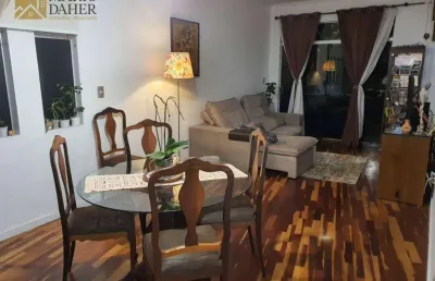 Apartamento com 3 dormitórios à venda, 126 m² por r$ 540.000,00 - centro - jacareí/sp