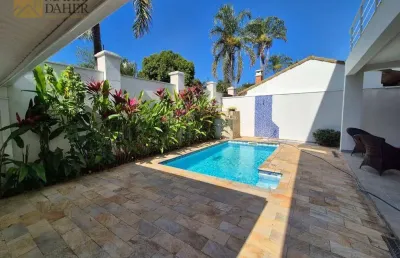 Casa com 4 dormitórios para alugar, 285 m² por r$ 12.959,00/mês - condomínio sunset park - são josé dos campos/sp