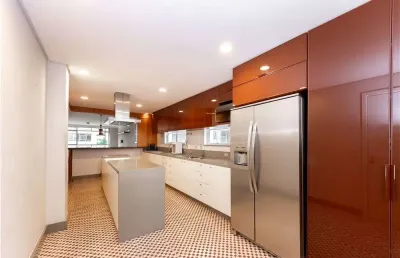 Apartamento com 3 quartos à venda na rua urimonduba, 130, itaim bibi, são paulo, 198 m2 por r$ 3.400.000