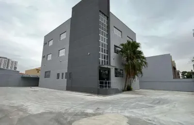Barracão / galpão / depósito com 3 salas para alugar na rua alvarenga peixoto, 175, vila anastácio, são paulo, 900 m2 por r$ 50.000