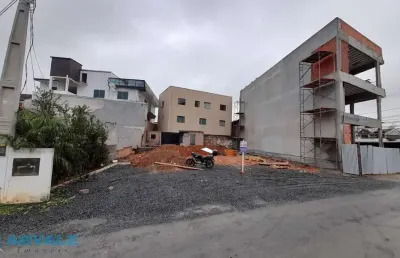 Terreno comercial para alugar na rua leonor virmond leitão, 00, fortaleza, blumenau por r$ 1.500