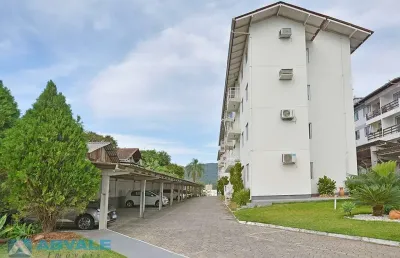 Apartamento com 3 quartos à venda em água verde, blumenau , 62 m2 por r$ 350.000