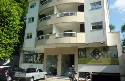 Apartamento com 1 quarto para alugar na rua joão pessoa, 3290, velha, blumenau, 21 m2 por r$ 700