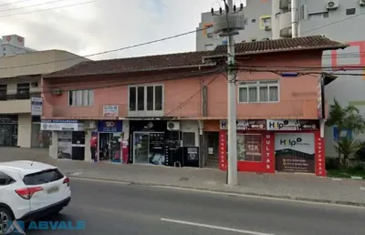 Prédio com 5 salas à venda no velha, blumenau , 143 m2 por r$ 1.290.000