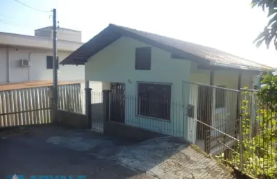 Casa com 2 quartos à venda no centro, blumenau , 60 m2 por r$ 330.000