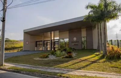Terreno em condomínio fechado à venda no ponta aguda, blumenau , 393 m2 por r$ 290.000