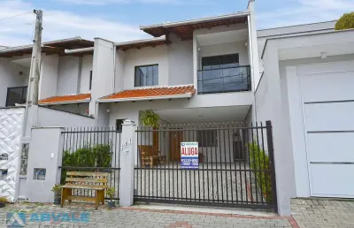 Casa com 3 quartos à venda no belchior central, gaspar , 120 m2 por r$ 500.000
