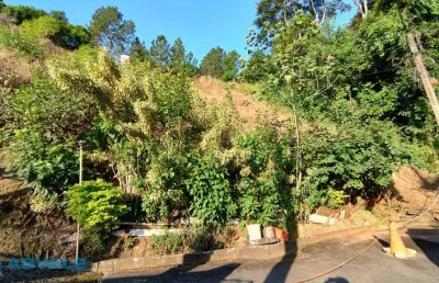 Terreno à venda no ponta aguda, blumenau  por r$ 320.000