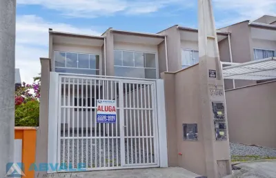 Casa com 2 quartos à venda no itoupavazinha, blumenau , 70 m2 por r$ 340.000