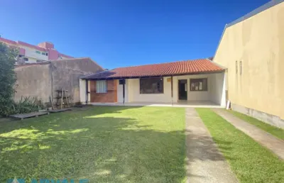 Casa com 4 quartos à venda no balneário perequê, porto belo , 120 m2 por r$ 1.500.000