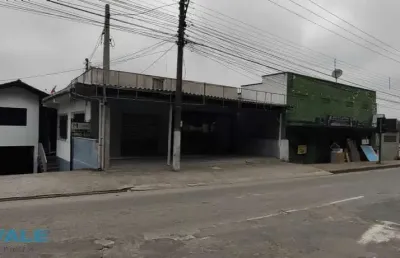 Terreno à venda no salto do norte, blumenau , 318 m2 por r$ 620.000