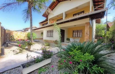 Casa com 4 quartos à venda na vila nova, blumenau , 319 m2 por r$ 1.499.000