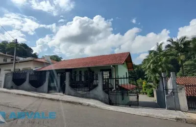 Apartamento com 1 quarto para alugar na rua valentim fortunato bonelli, 87, escola agrícola, blumenau, 30 m2 por r$ 1.650