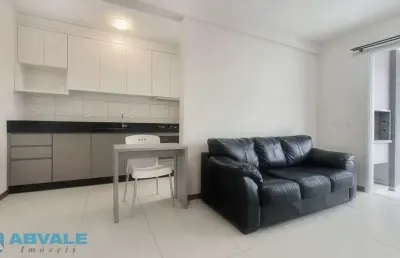 Apartamento com 1 quarto para alugar na rua são paulo, 1196, victor konder, blumenau, 71 m2 por r$ 2.200