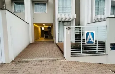 Casa com 3 quartos à venda no fidélis, blumenau , 109 m2 por r$ 490.000