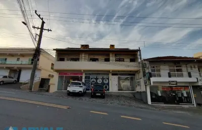 Barracão / galpão / depósito com 1 sala para alugar na rua frei estanislau schaette, 1664, água verde, blumenau, 130 m2 por r$ 3.800