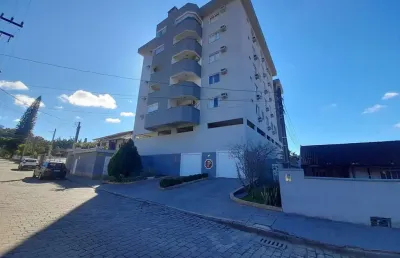 Apartamento com 2 quartos para alugar na rua germano jahn, 44, velha central, blumenau, 89 m2 por r$ 2.100