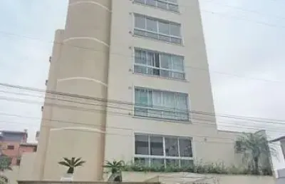 Apartamento com 2 quartos para alugar na rua santos dumont, 69, vila nova, blumenau, 83 m2 por r$ 2.500