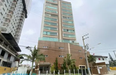 Apartamento com 3 quartos à venda no armação, penha , 118 m2 por r$ 1.400.000