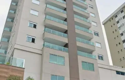Apartamento com 2 quartos para alugar na rua são leopoldo, 152, vila nova, blumenau, 82 m2 por r$ 2.600