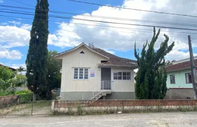 Casa com 5 quartos para alugar na rua capinzal, 206, garcia, blumenau, 180 m2 por r$ 2.380