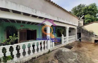 Casa em lote de 150 m² com 03 quartos a venda  no bairro funcionários- contagem-