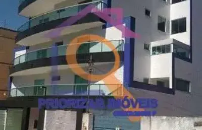 Cobertura com 4 quartos à venda no Eldorado, Contagem 