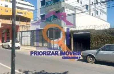 Apto novo com 03 qts, suite, elevador e 02 vagas no eldorado