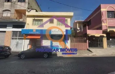 Casa comercial a venda no bairro jardim industrial contagem